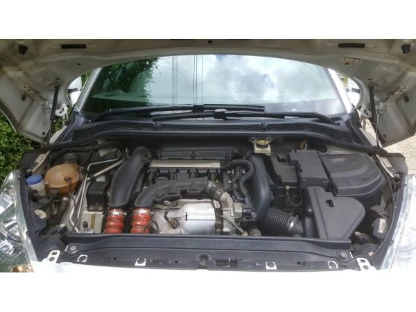 Sales PEUGEOT RCZ 1.6 TURBO HP156 Coupe รูปที่ 5